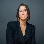 Miriam Rosales