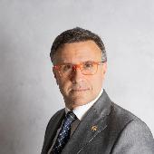 Manuel Barba, Abogado laboralista en Avilés