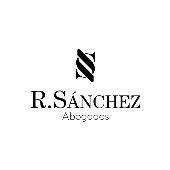 R. Sánchez Abogados Madrid