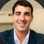 Cristian Díaz 