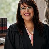 Abogada Patricia Iris Pérez Bethencourt 
