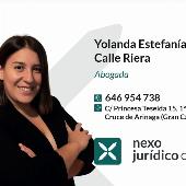 Nexo Jurídico CRG