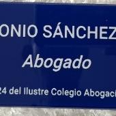 JUAN ANTONIO SANCHEZ TORRENT