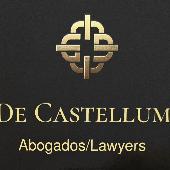 DE CASTELLUM ABOGADOS