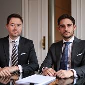 Cervantes & García-Escribano Abogados Penalistas en Madrid