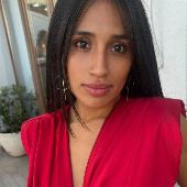 Danika  Montaño Moreno