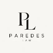 PAREDES LAW