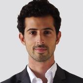 Javier Buzón Ruiz del Portal