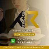 Azamar & Romero Asesoria y Defensa Legal