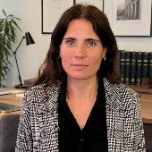 Lorena Gallego Menéndez