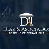 Díaz & Asociados | Abogados de Extranjería y Penal Madrid