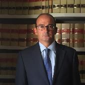 Alfonso Giménez. Abogado. Chiclana de la Frontera
