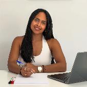 SOLANGE ROJAS | ABOGADA
