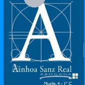 Ainhoa Sanz Real - Abogada