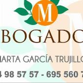 MARTA GARCIA TRUJILLO ABOGADA