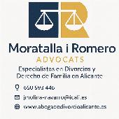 Moratalla y Romero Abogados de Familia