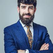 Jesús Manuel Fernández Espadas