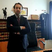 Eloy Benigno Bandín Aguilar