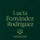 Lucia Fernández Rodríguez Abogada
