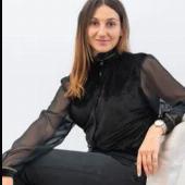 Cristina Ayala Benet