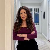Isabel Fernández Abogada
